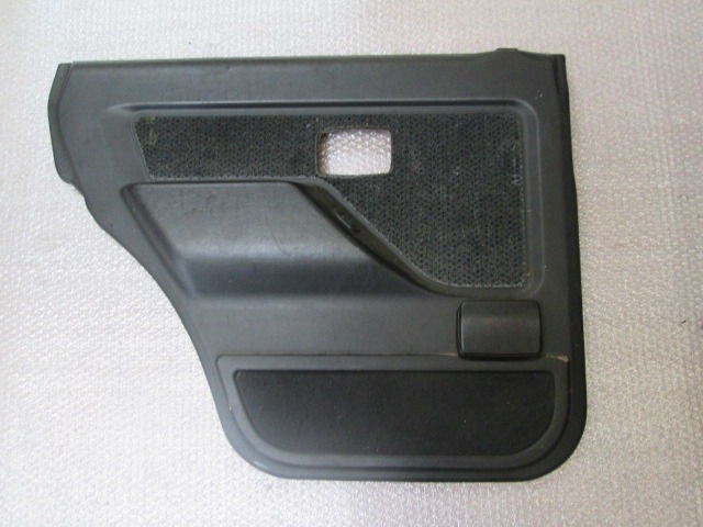 VRATNI PANEL OEM N. PNPSTOPFRONTERAAU92SV5P ORIGINAL REZERVNI DEL OPEL FRONTERA A U92 (1992 - 1998) DIESEL LETNIK 1998