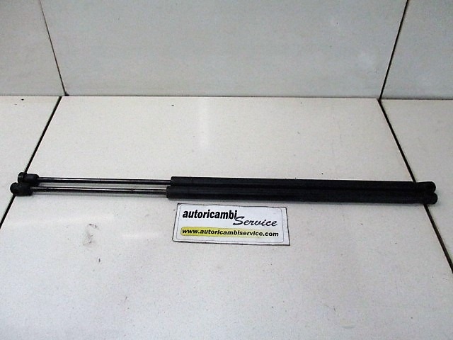 AMORTIZERJI PRTLJAZNIH VRAT  OEM N. 2S61-A406A10-AC ORIGINAL REZERVNI DEL FORD FIESTA JH JD MK5 (2002 - 2005) DIESEL LETNIK 2004