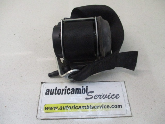 VARNOSTNI PAS OEM N.  ORIGINAL REZERVNI DEL FORD FIESTA JH JD MK5 (2002 - 2005) DIESEL LETNIK 2004