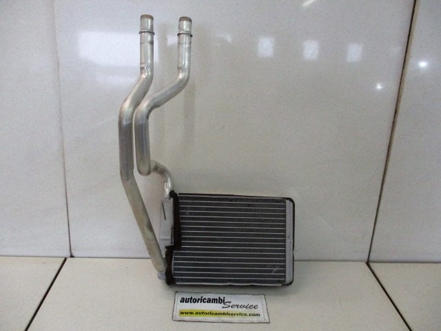 GRELEC RADIATORJA OEM N. 1206926 ORIGINAL REZERVNI DEL FORD FIESTA JH JD MK5 (2002 - 2005) DIESEL LETNIK 2004