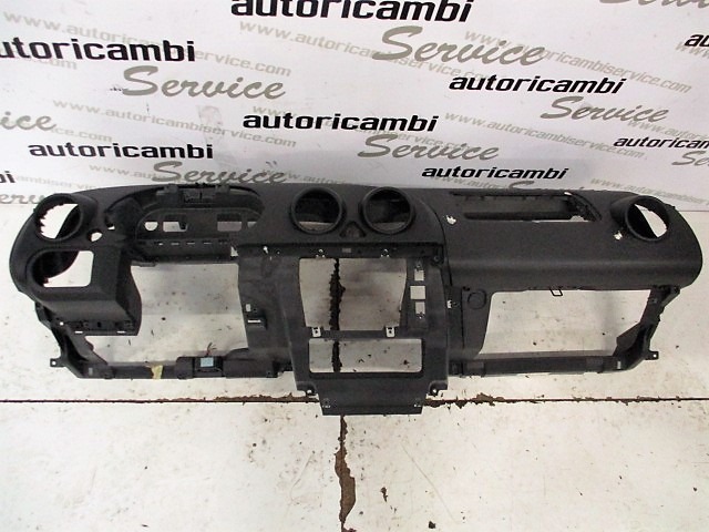 ARMATURNA PLOSCA OEM N. 2S61-A044W04 ORIGINAL REZERVNI DEL FORD FIESTA JH JD MK5 (2002 - 2005) DIESEL LETNIK 2004