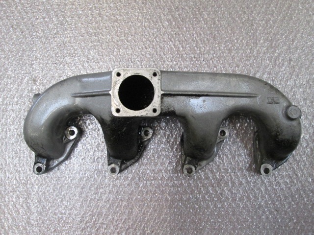 SESALNI KOLEKTOR OEM N. 91151749 ORIGINAL REZERVNI DEL OPEL FRONTERA A U92 (1992 - 1998) DIESEL LETNIK 1998