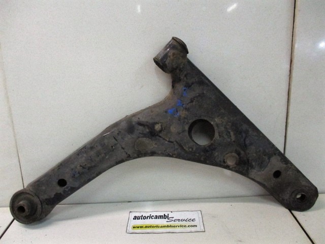 SPREDNJA DESNA ROKA  OEM N. 1553246 ORIGINAL REZERVNI DEL FORD TRANSIT FA MK6 (2000 - 2006) DIESEL LETNIK 2005
