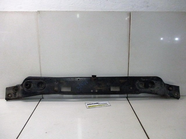 TRAVERZA ZADNJEGA ODBIJACA  OEM N. 4515867 ORIGINAL REZERVNI DEL FORD TRANSIT FA MK6 (2000 - 2006) DIESEL LETNIK 2005