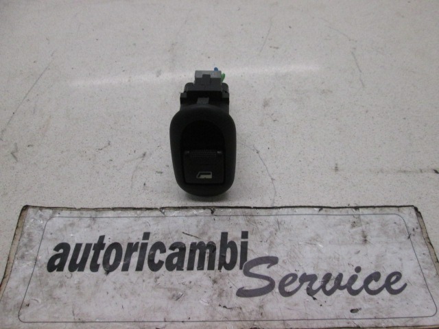 STIKALO ELEKTRICNEGA DVIGA STEKEL OEM N. 96605364XT ORIGINAL REZERVNI DEL CITROEN C3 / PLURIEL MK1R (09/2005 - 11/2010) BENZINA LETNIK 2009