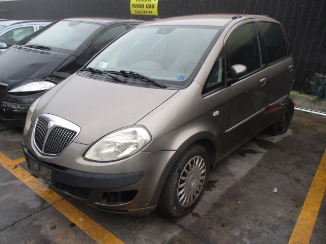 LANCIA MUSA 1.3 D 66KW 5M 5P (2006) RICAMBIO USATO 