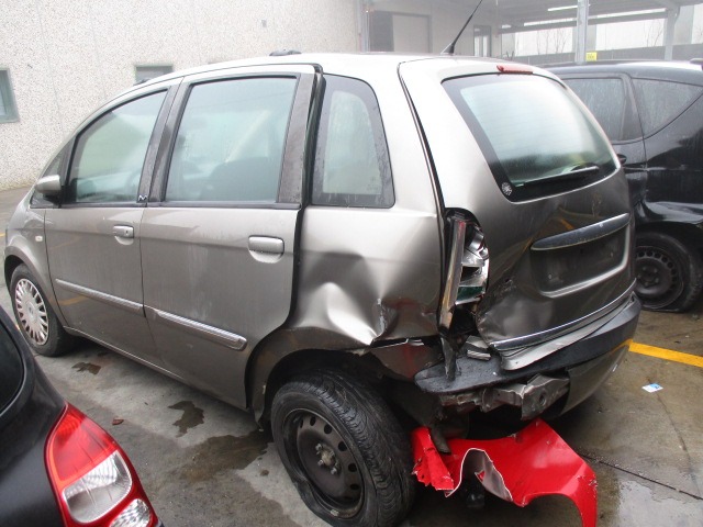 LANCIA MUSA 1.3 D 66KW 5M 5P (2006) RICAMBIO USATO 