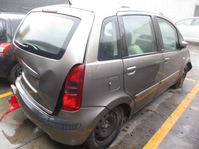 LANCIA MUSA 1.3 D 66KW 5M 5P (2006) RICAMBIO USATO 