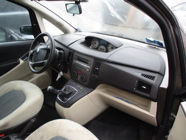 LANCIA MUSA 1.3 D 66KW 5M 5P (2006) RICAMBIO USATO 