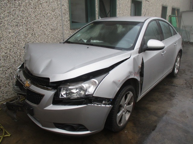 CHEVROLET CRUZE 2.0 D 110KW 5M 5P (2010) RICAMBI IN MAGAZZINO