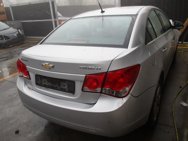 CHEVROLET CRUZE 2.0 D 110KW 5M 5P (2010) RICAMBI IN MAGAZZINO