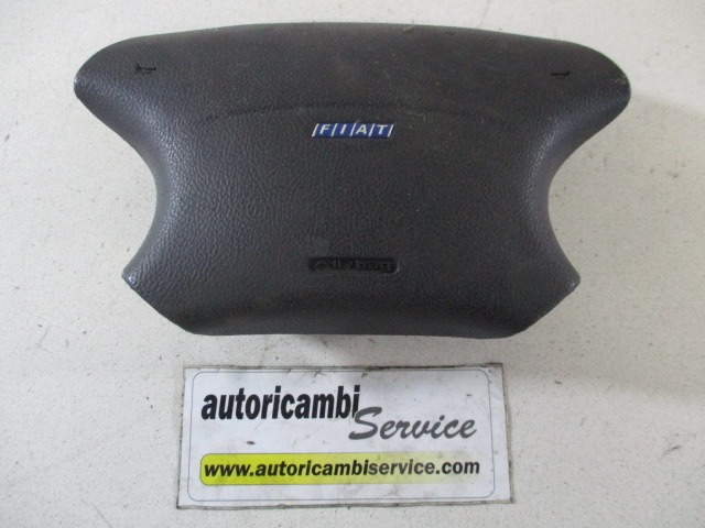 AIRBAG VOLAN OEM N. 735262477 ORIGINAL REZERVNI DEL FIAT MAREA 185 R BER/SW (03/1999 - 2003) DIESEL LETNIK 1999