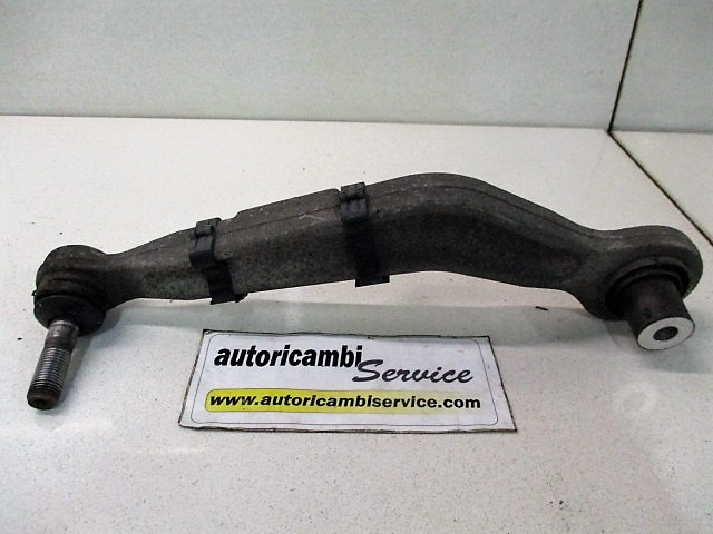 ZADNJA LEVA ROKA  OEM N. 33322347991 ORIGINAL REZERVNI DEL BMW SERIE 7 E65/E66/E67/E68 LCI R (2005 - 2008) DIESEL LETNIK 2005