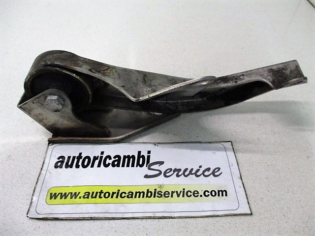 MEHANICNI NOSILCI OEM N. 18207789132 ORIGINAL REZERVNI DEL BMW SERIE 7 E65/E66/E67/E68 LCI R (2005 - 2008) DIESEL LETNIK 2005