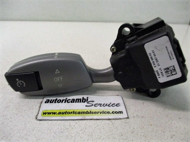 MULTIFUNKCIJSKI VOLAN OEM N. 6959984-03 ORIGINAL REZERVNI DEL BMW SERIE 7 E65/E66/E67/E68 LCI R (2005 - 2008) DIESEL LETNIK 2005