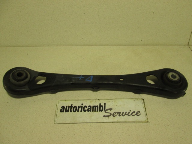 ZADNJA DESNA ROKA  OEM N. 8E0501529K ORIGINAL REZERVNI DEL AUDI A4 B7 8EC 8ED 8HE BER/SW/CABRIO (2004 - 2007) DIESEL LETNIK 2007