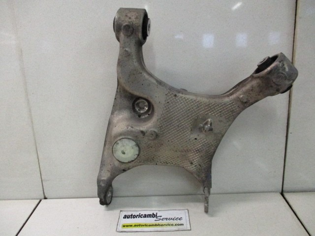 ZADNJA DESNA ROKA  OEM N. 675311033 ORIGINAL REZERVNI DEL BMW SERIE 7 E65/E66/E67/E68 LCI R (2005 - 2008) DIESEL LETNIK 2005