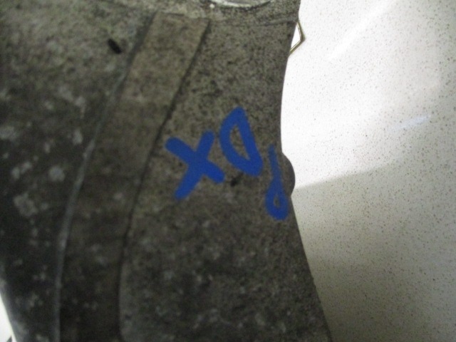 ZADNJA DESNA ROKA  OEM N. 675311033 ORIGINAL REZERVNI DEL BMW SERIE 7 E65/E66/E67/E68 LCI R (2005 - 2008) DIESEL LETNIK 2005