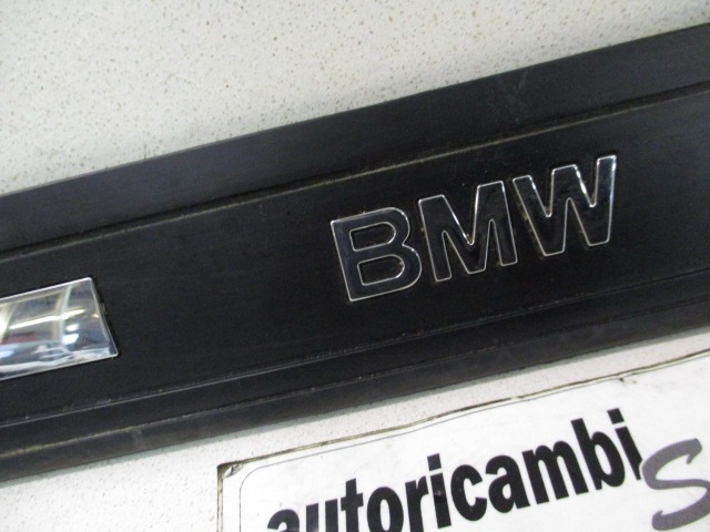 NOTRANJA OBLOGA PRAGA  OEM N. 8223552 ORIGINAL REZERVNI DEL BMW SERIE 7 E65/E66/E67/E68 LCI R (2005 - 2008) DIESEL LETNIK 2005