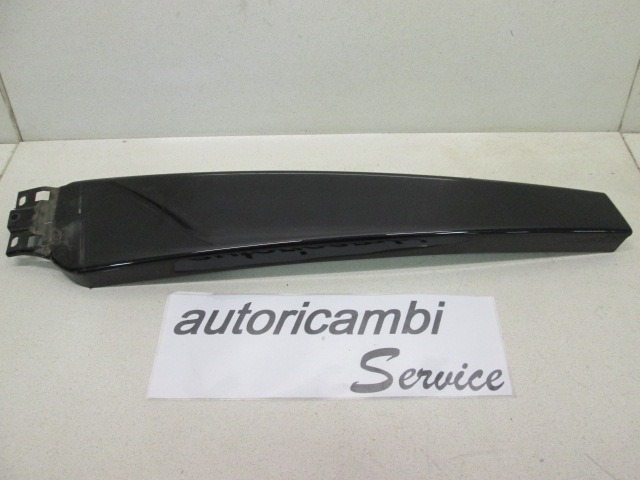 COVER / STOLPEC B / VRATA / SPREDNJA OEM N. 8E0853289DY9B ORIGINAL REZERVNI DEL AUDI A4 B7 8EC 8ED 8HE BER/SW/CABRIO (2004 - 2007) DIESEL LETNIK 2007