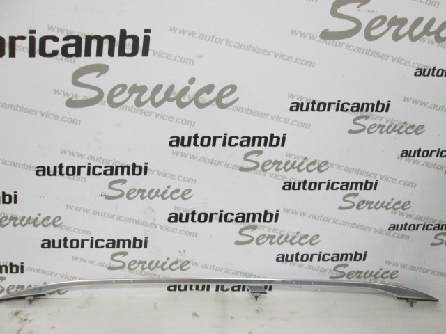 BAR STRE?NI PAR OEM N. 8E9860022M3Q7 ORIGINAL REZERVNI DEL AUDI A4 B7 8EC 8ED 8HE BER/SW/CABRIO (2004 - 2007) DIESEL LETNIK 2007