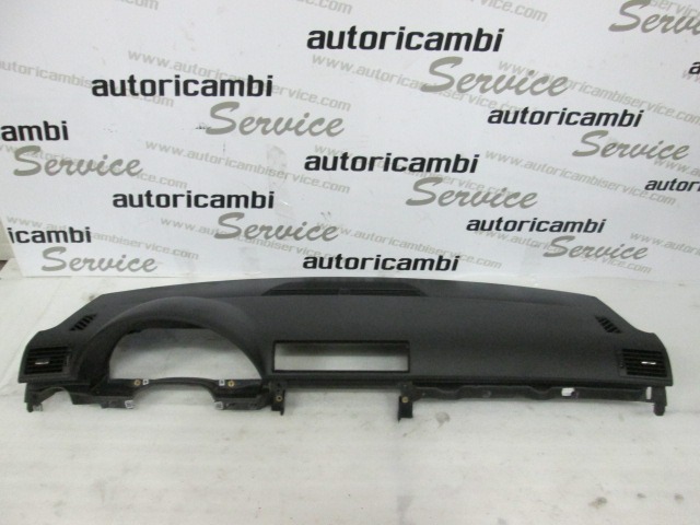 KIT AIRBAG KOMPLET OEM N. 18412 KIT AIRBAG COMPLETO ORIGINAL REZERVNI DEL AUDI A4 B7 8EC 8ED 8HE BER/SW/CABRIO (2004 - 2007) DIESEL LETNIK 2007