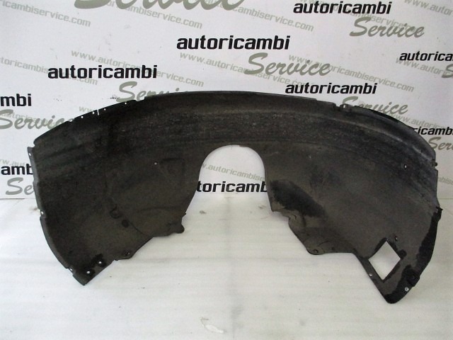 SPREDNJI KOLOTEK OEM N. 51.71-7136681-1 ORIGINAL REZERVNI DEL BMW SERIE 7 E65/E66/E67/E68 LCI R (2005 - 2008) DIESEL LETNIK 2005