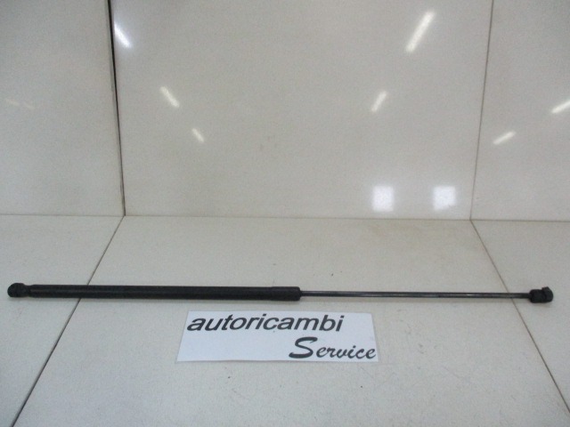 AMORTIZERJI POKROVA MOTORJA  OEM N. 3C0823359A ORIGINAL REZERVNI DEL VOLKSWAGEN PASSAT B6 3C2 3C5 BER/SW (2005 - 09/2010)  DIESEL LETNIK 2006