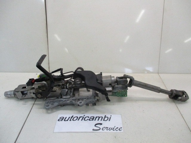 VOLANSKI DROG OEM N. 3C1419501J ORIGINAL REZERVNI DEL VOLKSWAGEN PASSAT B6 3C2 3C5 BER/SW (2005 - 09/2010)  DIESEL LETNIK 2006