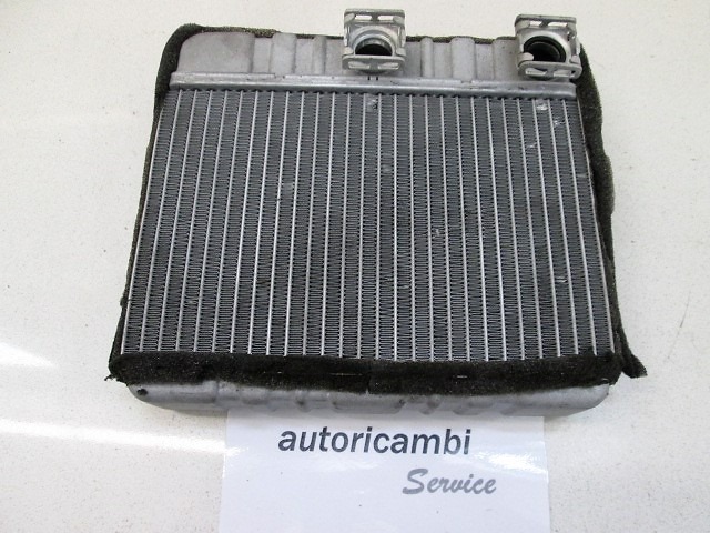 GRELEC RADIATORJA OEM N. 64118372783 ORIGINAL REZERVNI DEL BMW X3 E83 (2004 - 08/2006 ) DIESEL LETNIK 2005