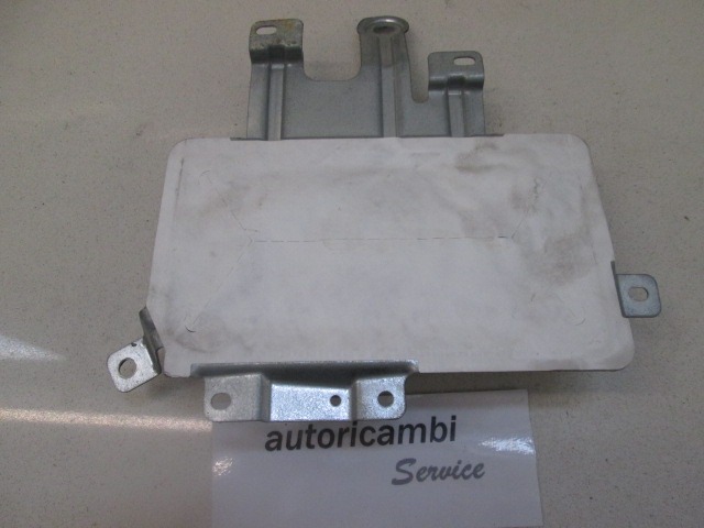 AIRBAG VRATA OEM N. 34342631601X ORIGINAL REZERVNI DEL BMW X3 E83 (2004 - 08/2006 ) DIESEL LETNIK 2005