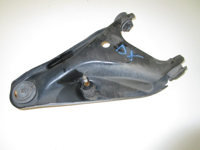 SPREDNJA DESNA ROKA  OEM N. 545004269R ORIGINAL REZERVNI DEL DACIA LOGAN MK1 (2004 - 2013) DIESEL LETNIK 2011