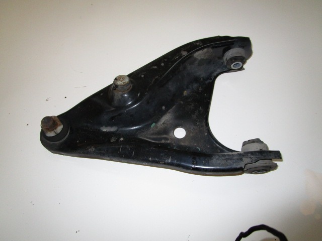 SPREDNJA DESNA ROKA  OEM N. 545004269R ORIGINAL REZERVNI DEL DACIA LOGAN MK1 (2004 - 2013) DIESEL LETNIK 2011