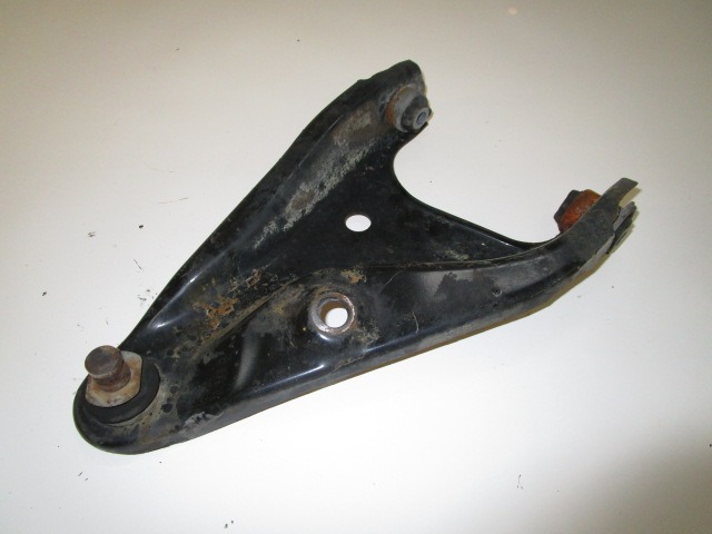 SPREDNJA DESNA ROKA  OEM N. 545004269R ORIGINAL REZERVNI DEL DACIA LOGAN MK1 (2004 - 2013) DIESEL LETNIK 2011