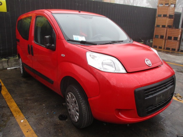 FIAT QUBO 1.4 M 57KW 5M 5P (2013) RICAMBIO USATO 