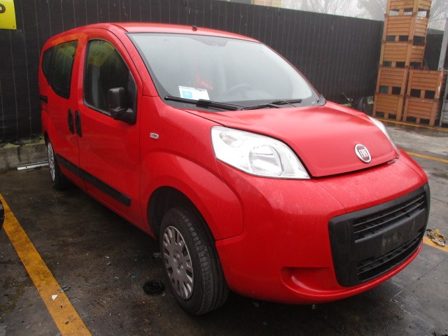 FIAT QUBO 1.4 M 57KW 5M 5P (2013) RICAMBI IN MAGAZZINO