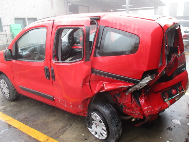 FIAT QUBO 1.4 M 57KW 5M 5P (2013) RICAMBIO USATO 