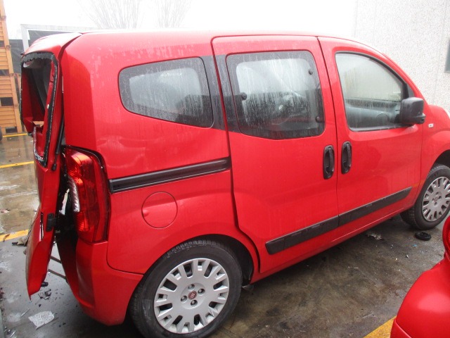 FIAT QUBO 1.4 M 57KW 5M 5P (2013) RICAMBI IN MAGAZZINO