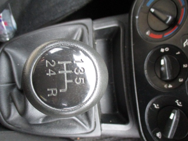 FIAT QUBO 1.4 M 57KW 5M 5P (2013) RICAMBIO USATO 
