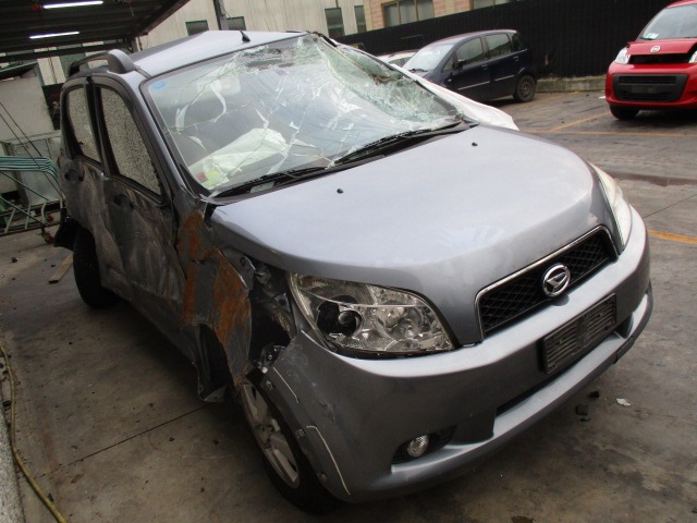 DAIHATSU TERIOS 1.5 B 4X4 77KW 5M 5P (2008) RICAMBIO USATO 