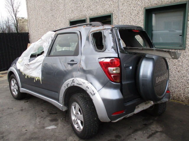 DAIHATSU TERIOS 1.5 B 4X4 77KW 5M 5P (2008) RICAMBIO USATO 