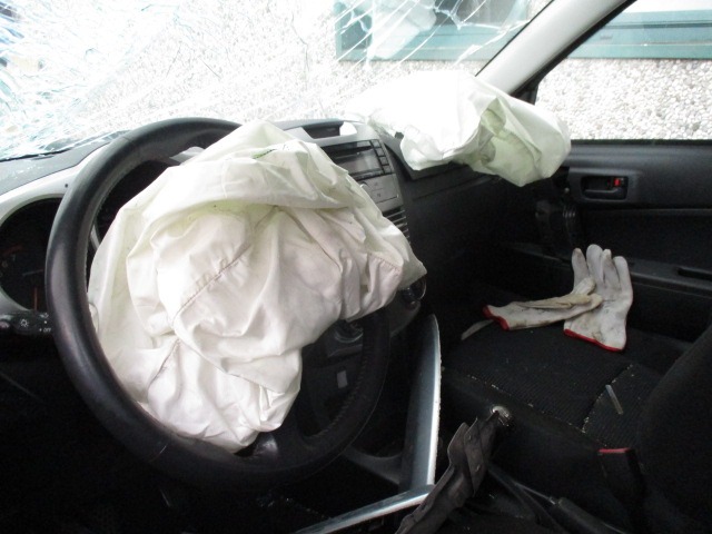 DAIHATSU TERIOS 1.5 B 4X4 77KW 5M 5P (2008) RICAMBIO USATO 