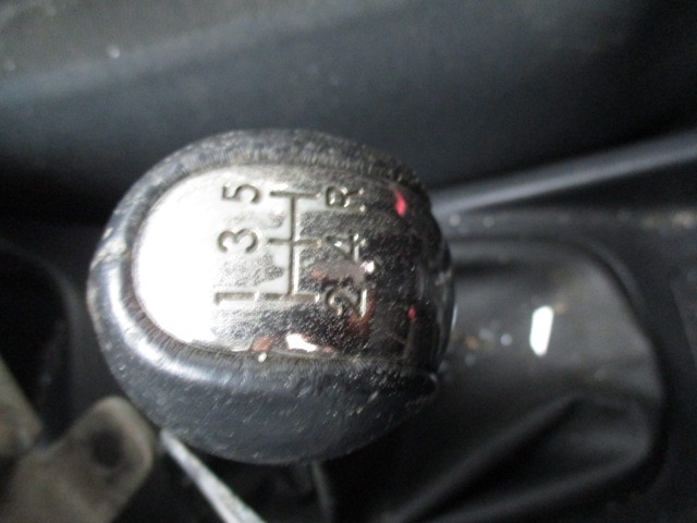 DAIHATSU TERIOS 1.5 B 4X4 77KW 5M 5P (2008) RICAMBIO USATO 