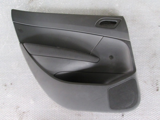 VRATNI PANEL OEM N. PNPSTPG3084ASW5P ORIGINAL REZERVNI DEL PEUGEOT 308 4A 4B 4C 4E 4H MK1 BER/SW/CC (2007 - 2013) DIESEL LETNIK 2008