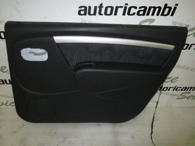 VRATNI PANEL OEM N. PNPDTDCLOGANMK1SW5P ORIGINAL REZERVNI DEL DACIA LOGAN MK1 (2004 - 2013) DIESEL LETNIK 2011