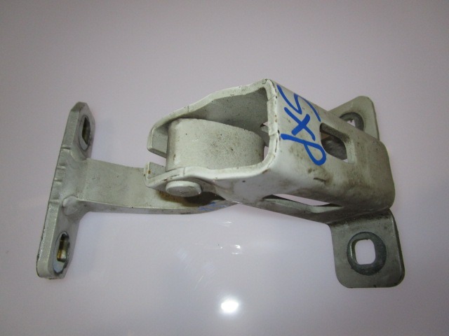 PANTI PRTLJAZNIH VRAT OEM N. 6001550300 ORIGINAL REZERVNI DEL DACIA LOGAN MK1 (2004 - 2013) DIESEL LETNIK 2011