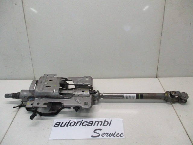 VOLANSKI DROG OEM N. 00004123GK ORIGINAL REZERVNI DEL CITROEN C3 MK2 SC (2009 - 2016) BENZINA LETNIK 2010