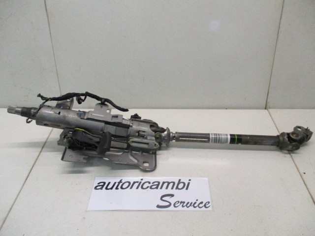 VOLANSKI DROG OEM N. 00004123GK ORIGINAL REZERVNI DEL CITROEN C3 MK2 SC (2009 - 2016) BENZINA LETNIK 2010