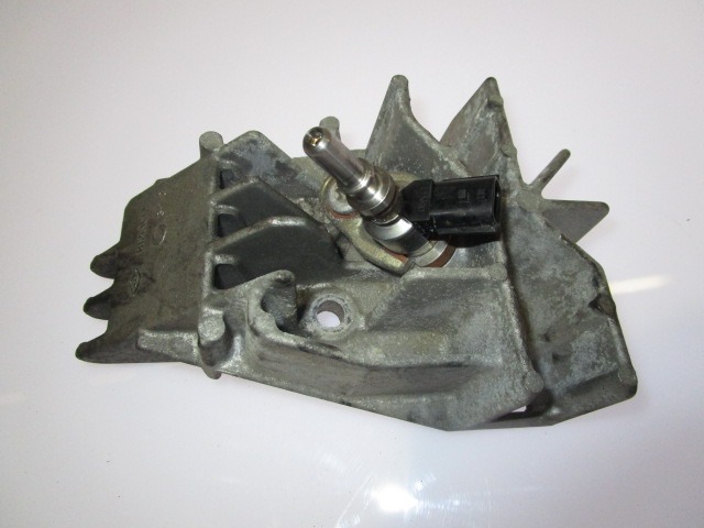 INJEKTORJI DIESEL OEM N. 8200771226 ORIGINAL REZERVNI DEL DACIA LOGAN MK1 (2004 - 2013) DIESEL LETNIK 2011