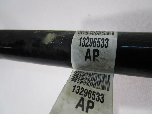 SPREDNJI STABILIZATOR OEM N. 13296533 ORIGINAL REZERVNI DEL CHEVROLET CRUZE J300 J305 (2009 - 2019) DIESEL LETNIK 2010